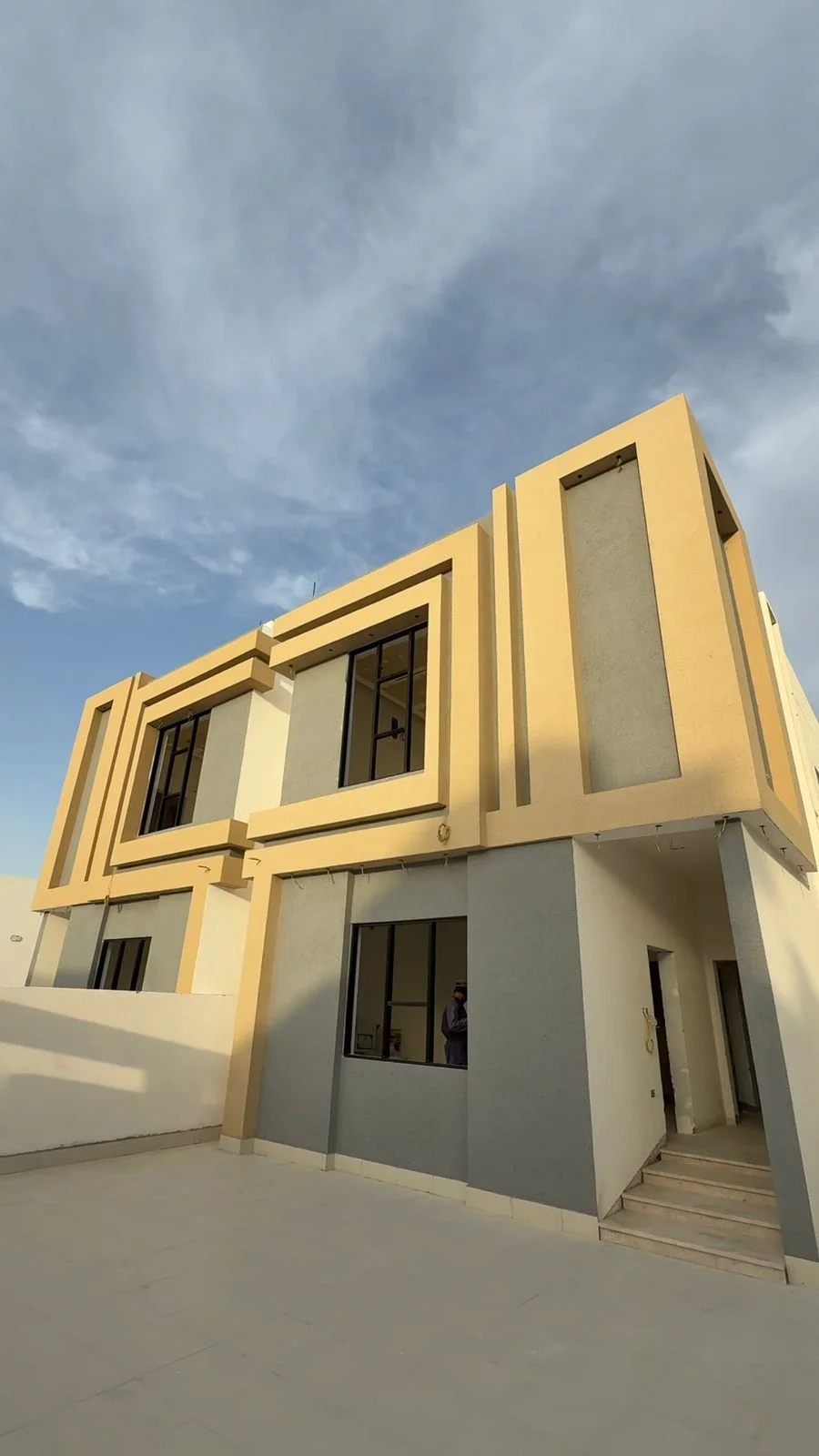 🏡🔥 توين فيلا فخمة للبيع – العامرات، مدينة النهضة 1/7