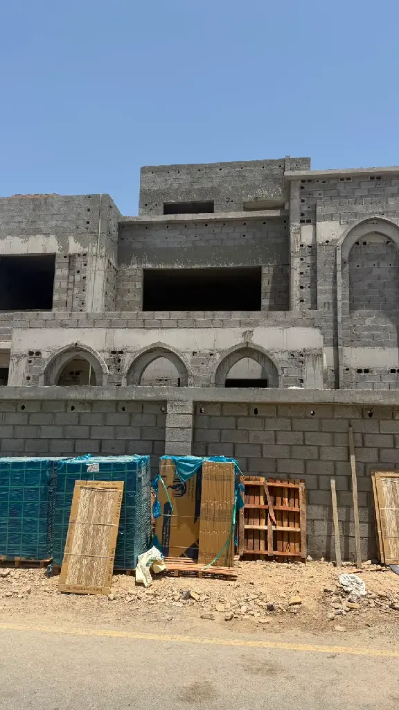 🏢✨ مشروع جديد – شقق فندقية للبيع في مرتفعات العامرات السابعة