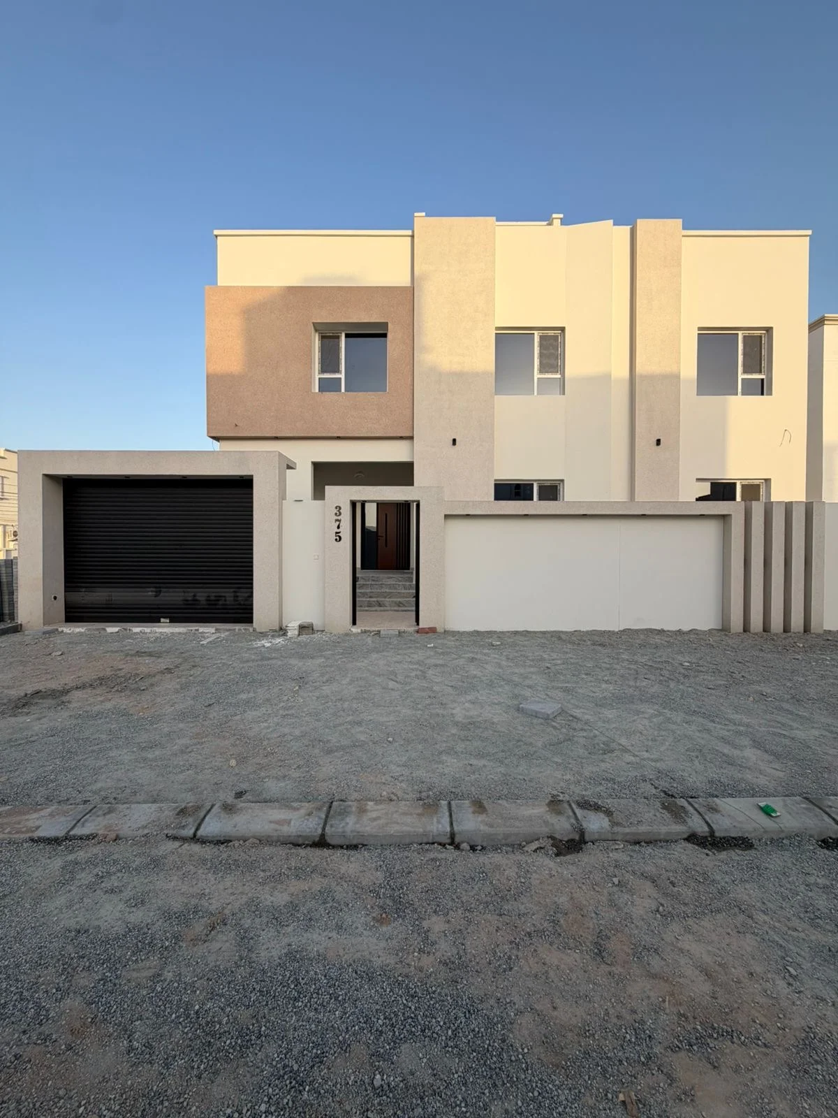 🏡🔥 فيلتين مستقلات للبيع – العامرات الخامسة